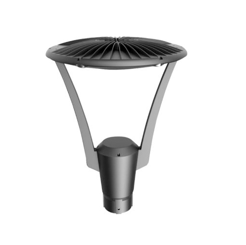 Decorative Pole Top Fixtures