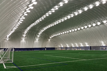 Recreation and Entertainment Lighting Solutions