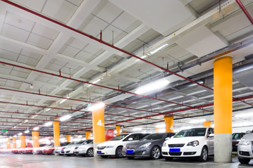 solutions-parking facilities