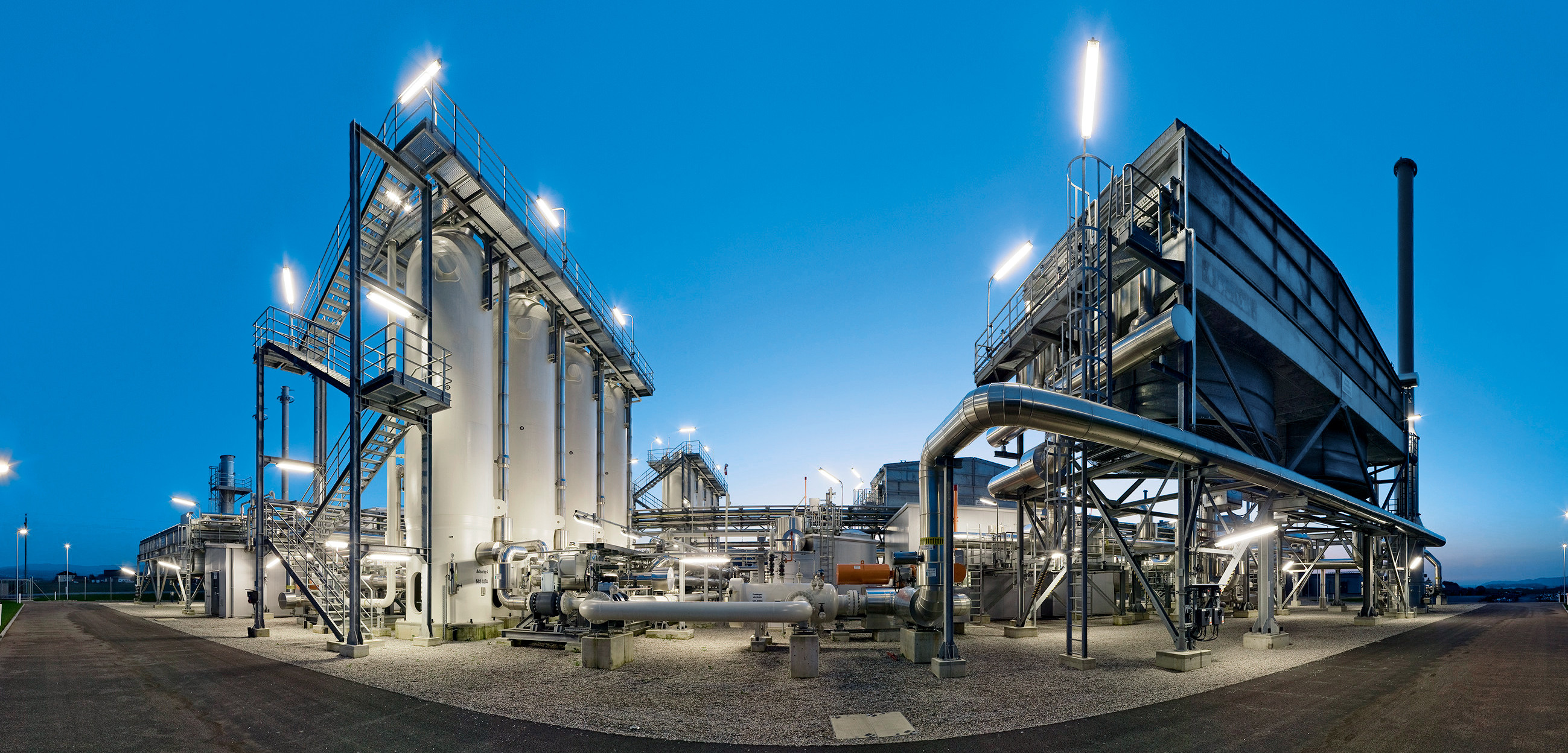 Industrial Multiples