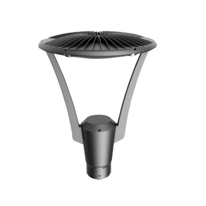 Decorative Pole Top Fixtures