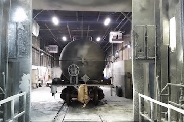 Heavy Industry