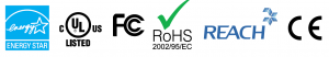 Ushio Certification