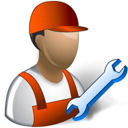 qa-disk-repair
