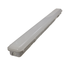 LED Vapor Proof Fixture 48W