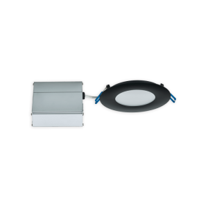 4" Super Thin Recessed LED Light 13.5W