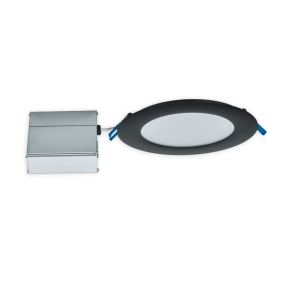 6" Super Thin Recessed LED Light 17W