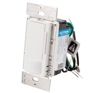 Lutron dimmer switch