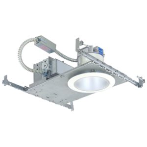 4" Commercial LED Framed Fixtures