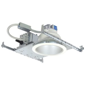 6″ Commercial LED Framed Fixtures