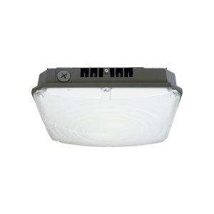 CF4 Canopy Fixture 40W