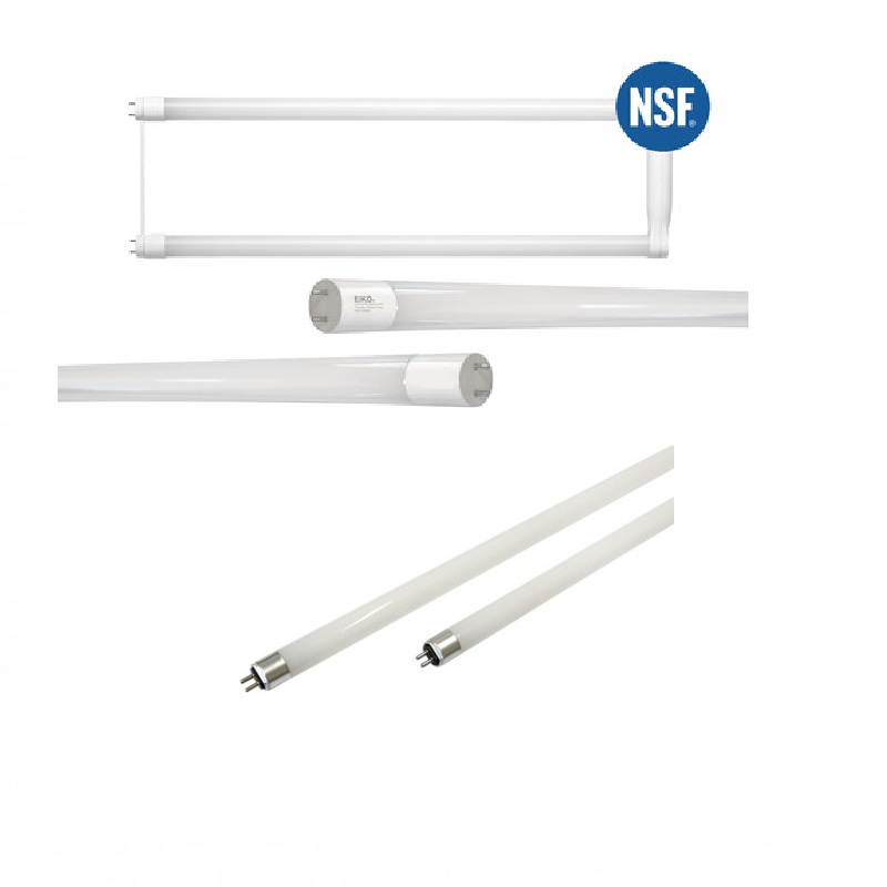 FTL LED Tube 1