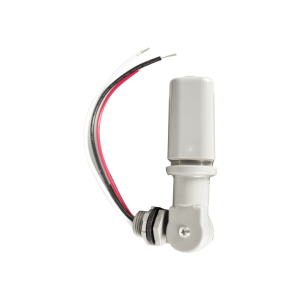PC1-Series Stem Mount Swivel Photocontrol