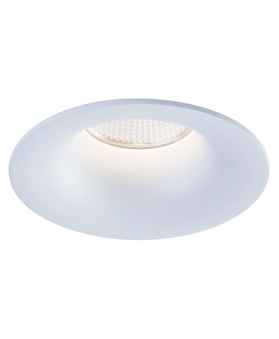 Sigma 2" Round Reflector LED Fixture
