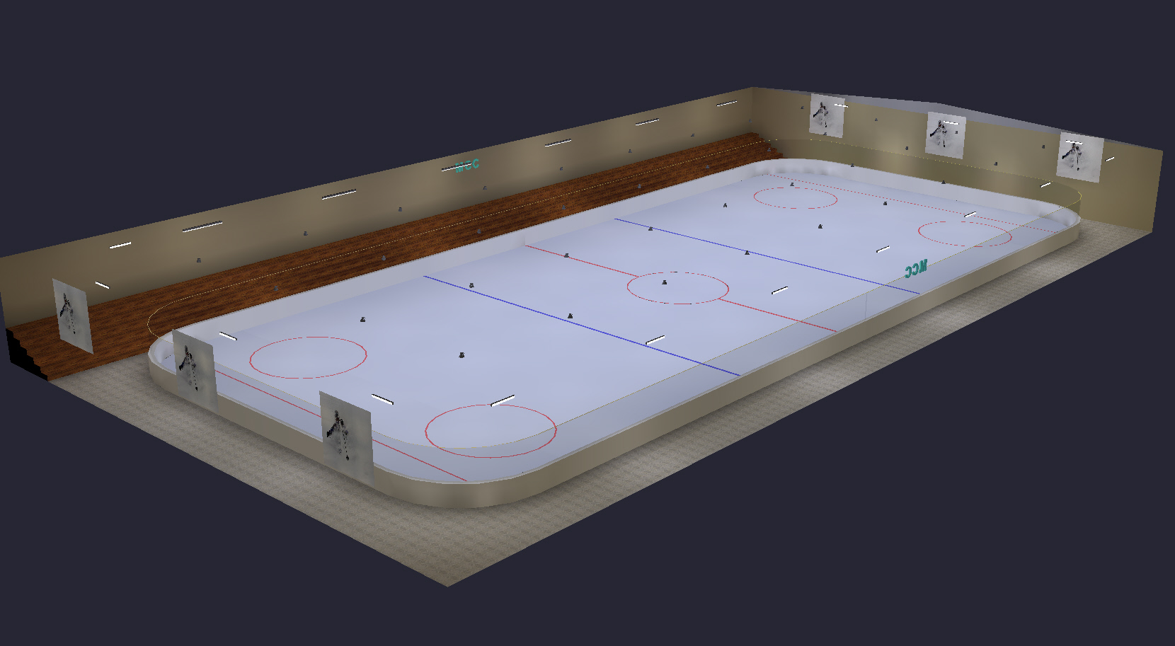 Rink