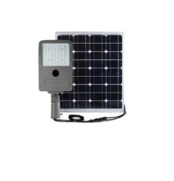 High Performance Solar Flood