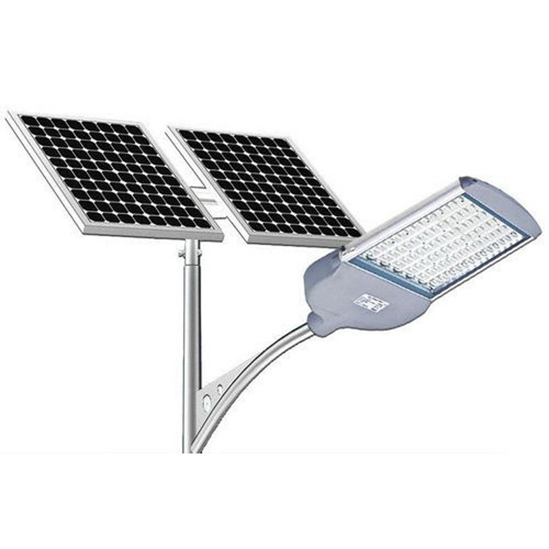 Commercial Grade Solar Lighting