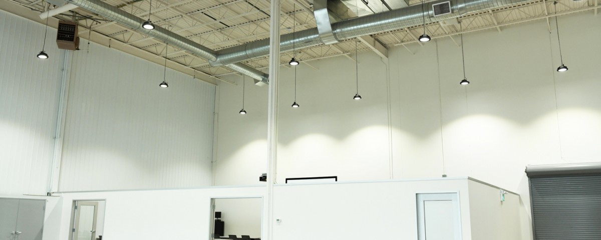 lighting system in GTA