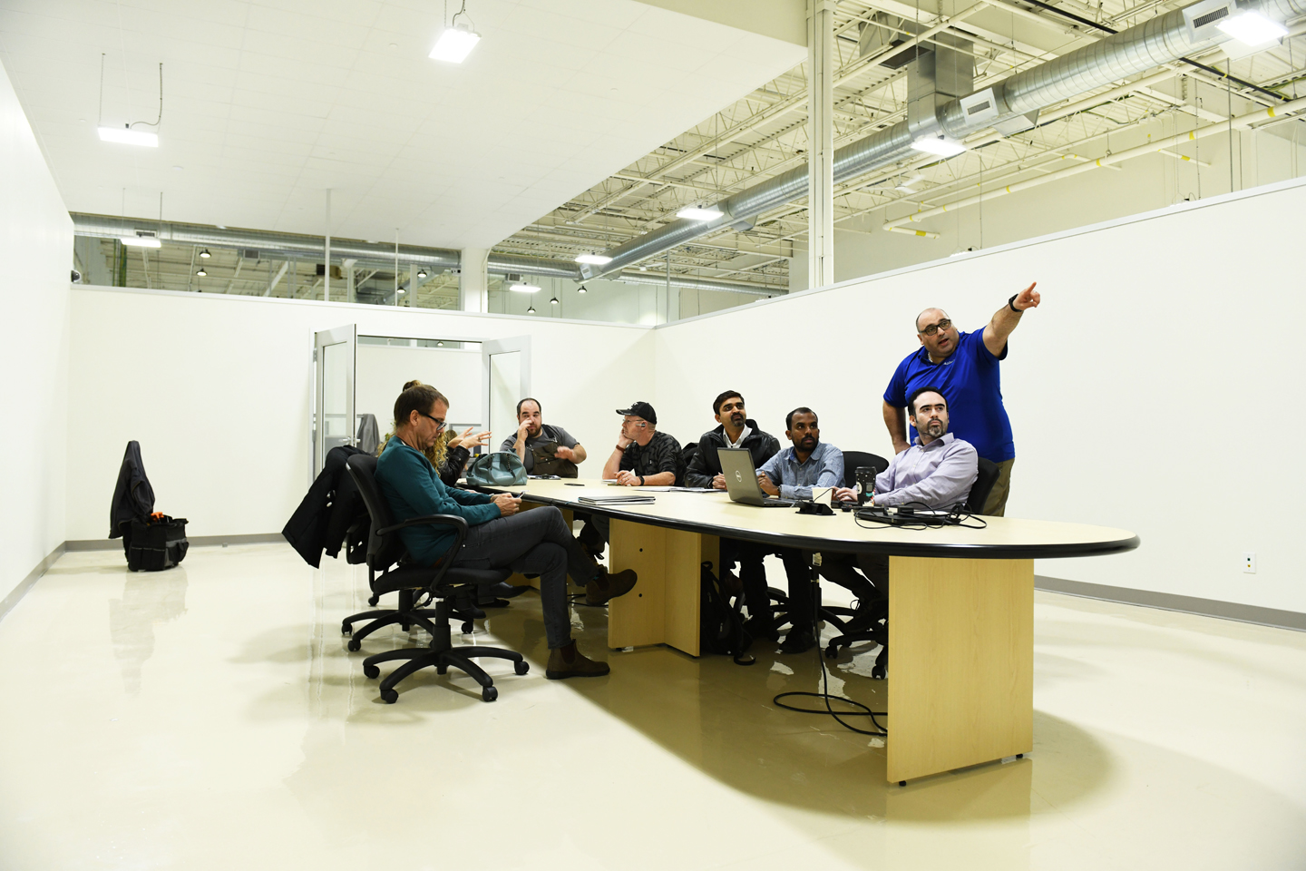Commercial Lighting Solutions in Ontario