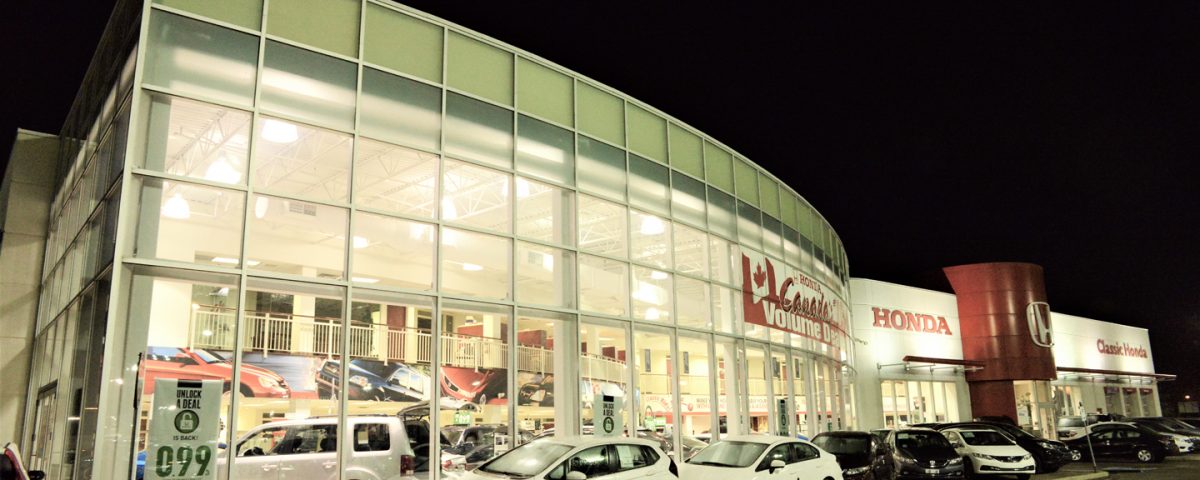 benefits of LED flood lights