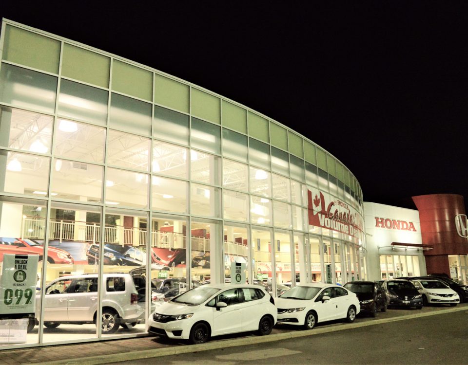 benefits of LED flood lights
