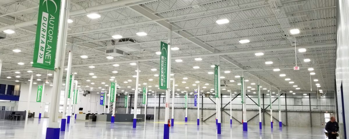 are traditional lighting solutions still in demand