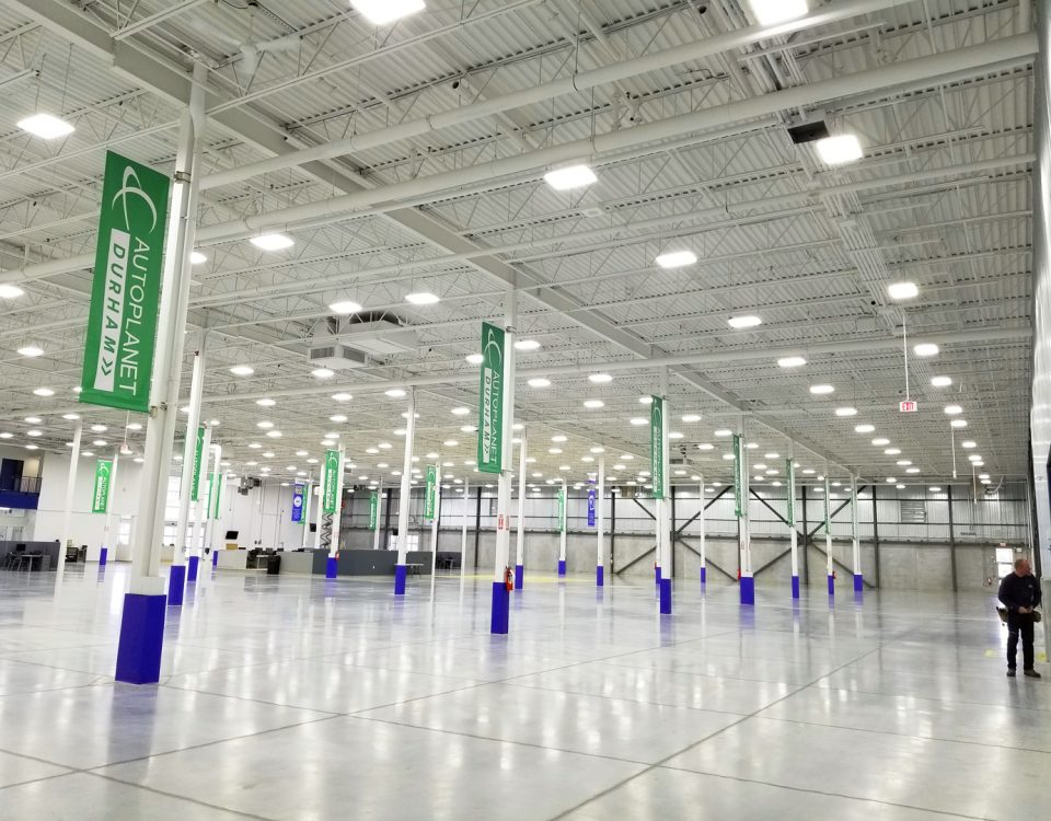 are traditional lighting solutions still in demand