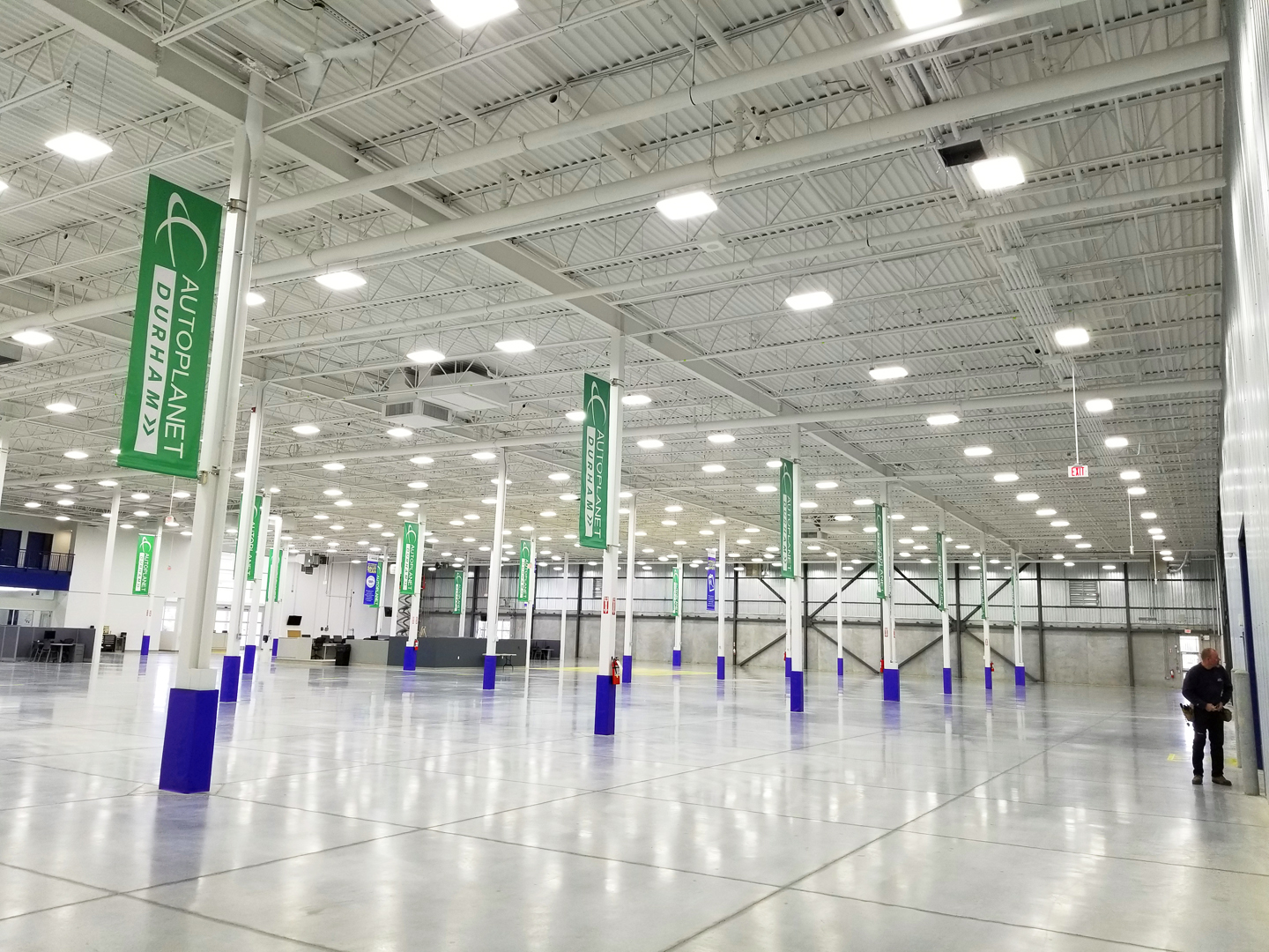 are traditional lighting solutions still in demand