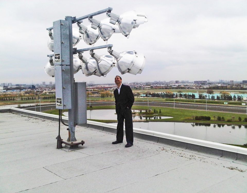 Lamp Recycling