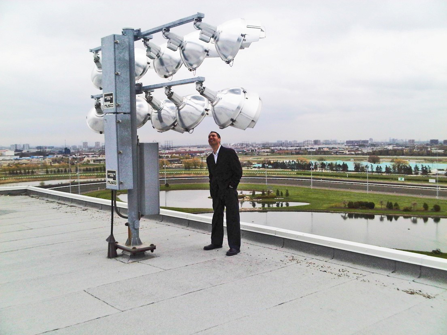 Lamp Recycling
