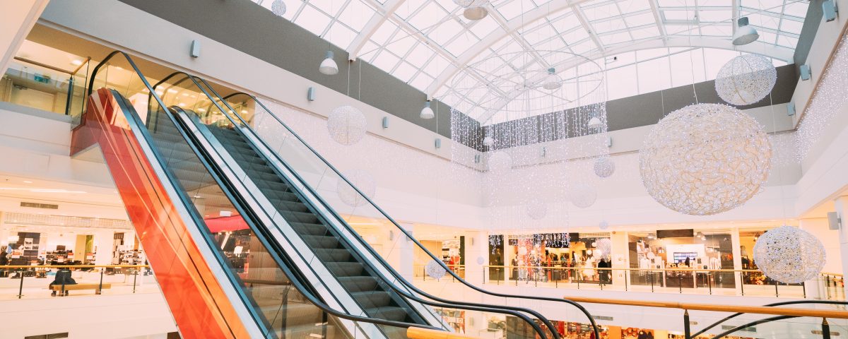 commercial lighting solutions Ontario