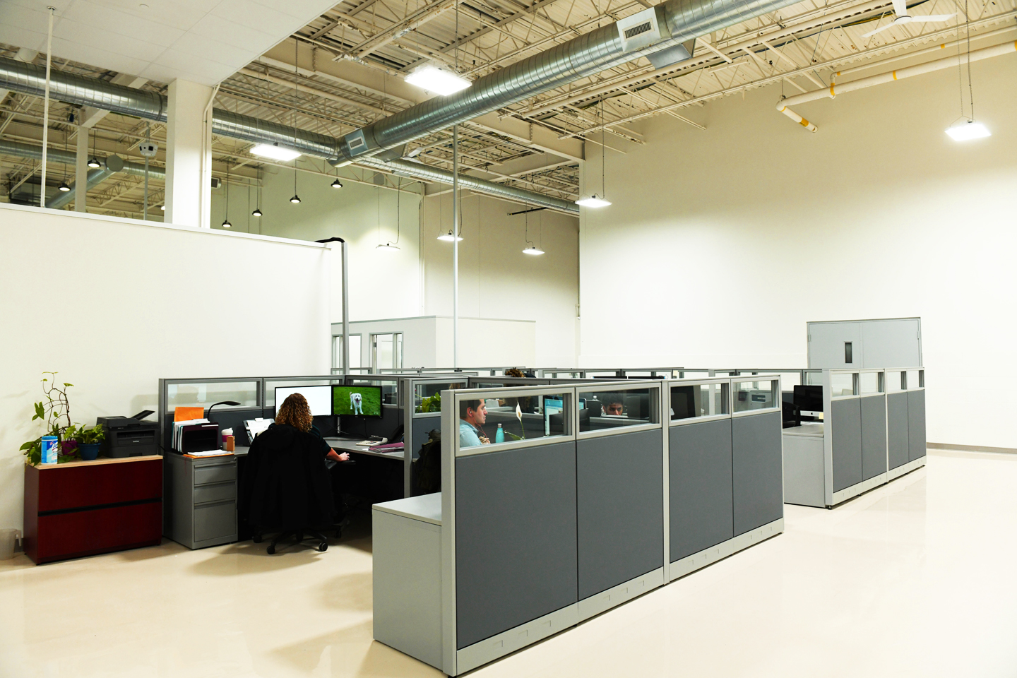 commercial lighting solutions Ontario
