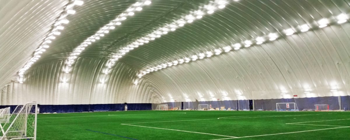 high bay lighting Ontario
