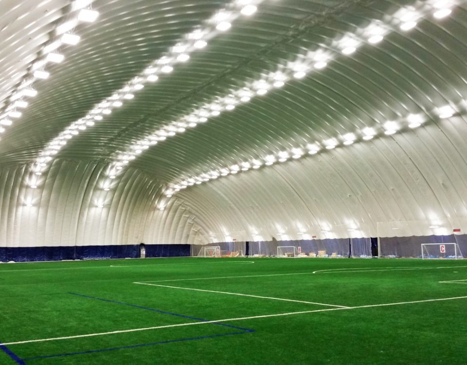 high bay lighting Ontario