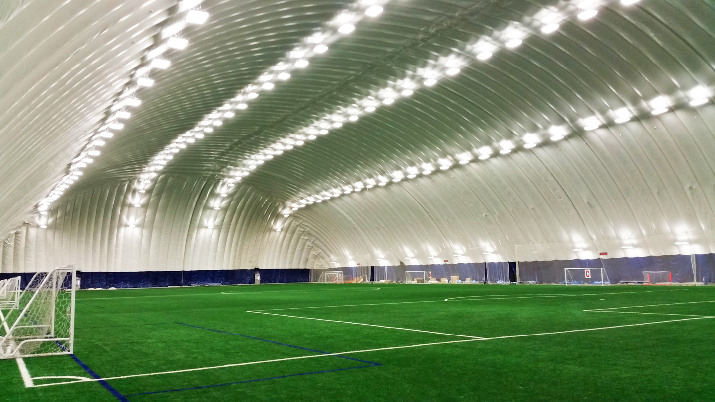 high bay lighting Ontario