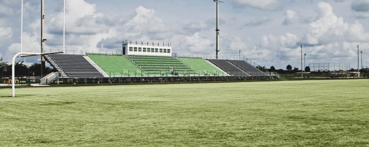Sports Lighting in the GTA