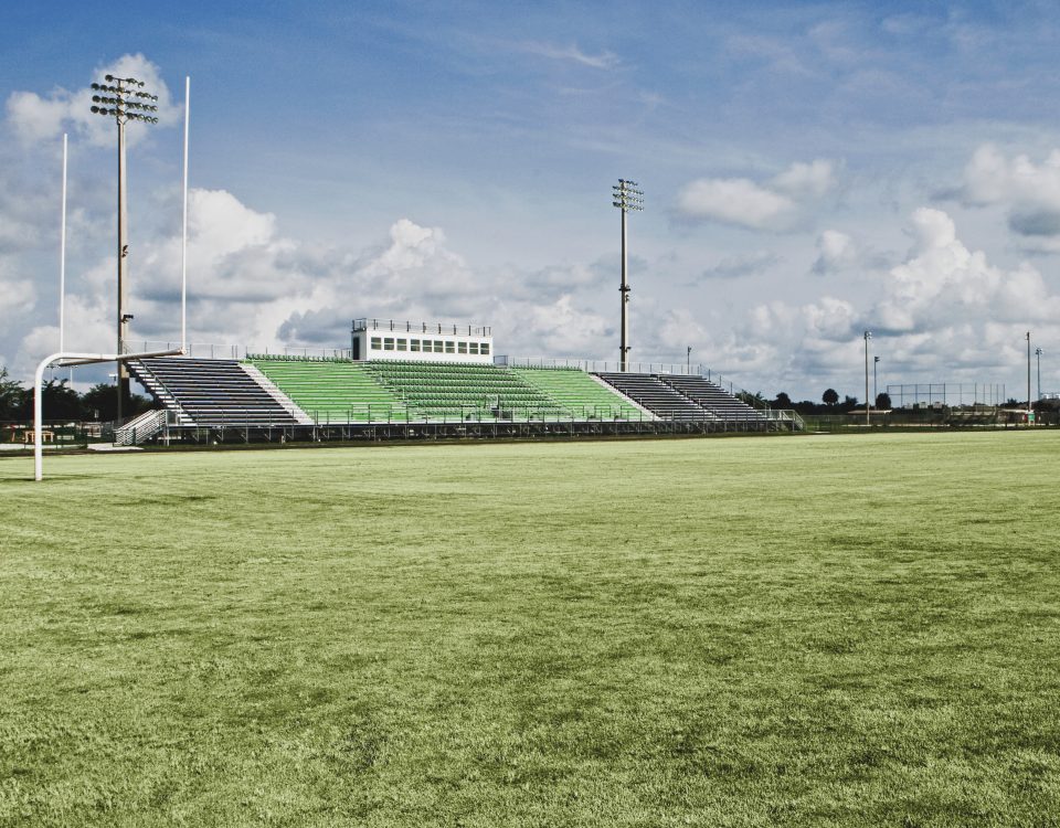Sports Lighting in the GTA