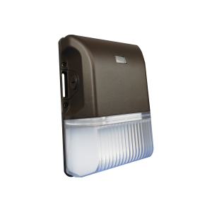 LED Mini Wall Packs