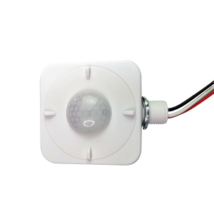 MS2-Series Fixture-Mount PIR Sensor