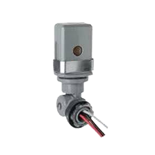 Stem Mount Photocell (347V)