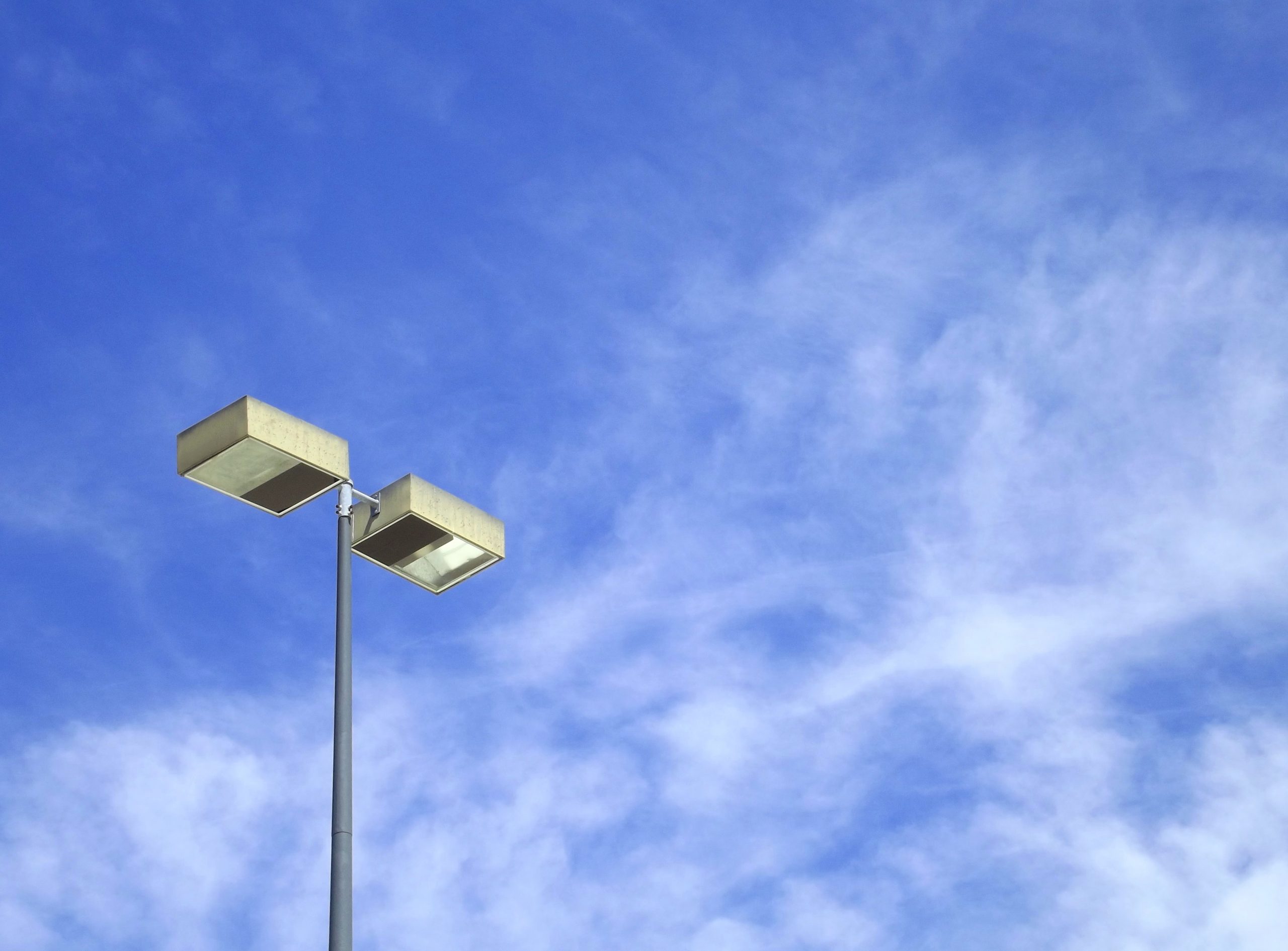 Parking Lot Lighting Toronto