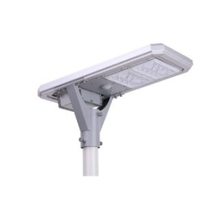 Motion Sensor Area Lighting