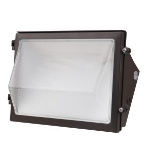 LED TRADITIONAL WALL PACK Power Set
