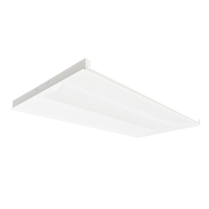 LED Troffer