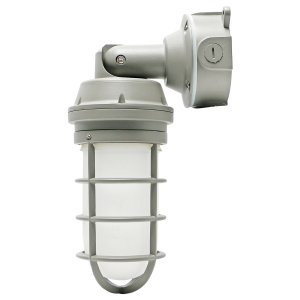 Vapor Proof Utility Light