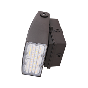 Wall Pack Adjustable