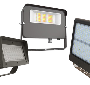 FL-Series Flood Lights