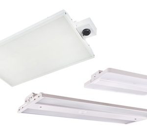 LH1 Linear High Bay