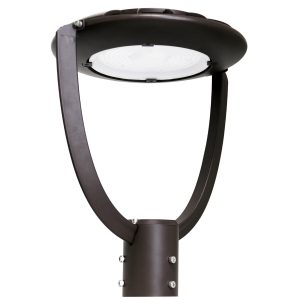 CSC LED ARCHITECTURAL POST TOP