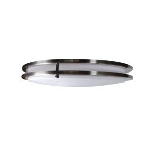 RENO Double Ring Ceiling Light